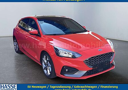 Ford Focus ST 2.0 EcoBlue (EURO 6d-TEMP)