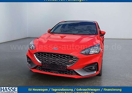 Ford Focus ST 2.0 EcoBlue (EURO 6d-TEMP)