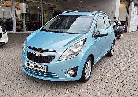 Chevrolet Spark 1.2 LS+