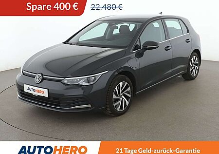 VW Golf Volkswagen 1.4 eHybrid Style Aut.*NAVI*LED*PDC*