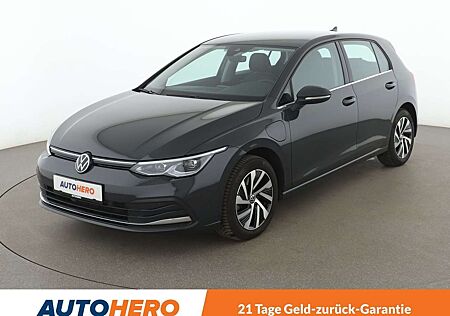 VW Golf Volkswagen 1.4 eHybrid Style Aut.*NAVI*LED*PDC*
