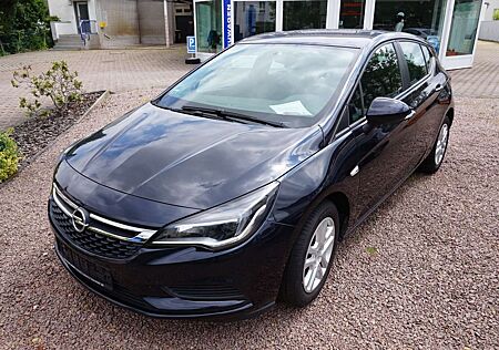 Opel Astra K Lim. 5-trg. Edition Start/Stop