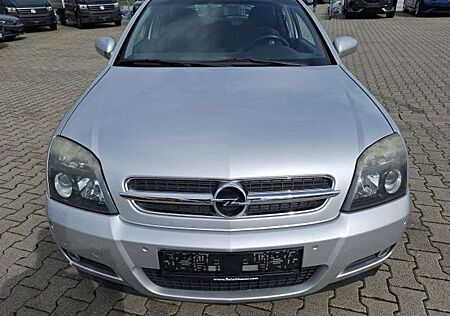 Opel Vectra 1.8 GTS mit neuen TÜV viele extras