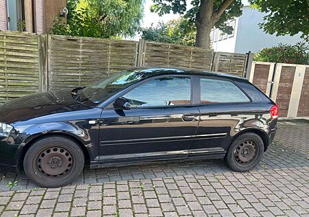 Audi A3 1.6 Ambition