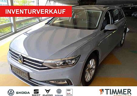 VW Passat Variant Volkswagen 2.0 TDI DSG BUSINESS *IQ.LIGHT *ACC *RKAM *VIRTUA