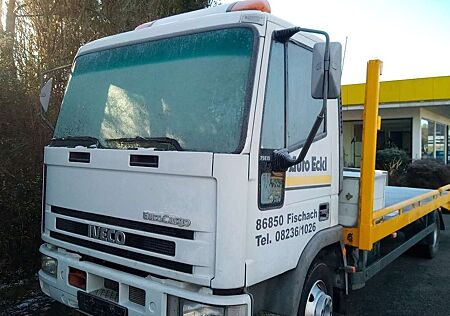 IVECO Others Euro Cargo