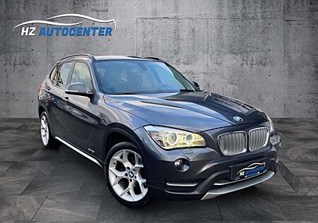 BMW X1 18 i sDrive X-Line*SPORT*LED*SHZ*XEN*2.HAND
