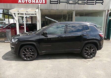 Jeep Compass S FWD Automatik