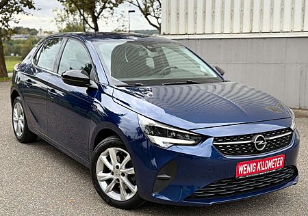 Opel Corsa 1HAND-WENIG KILOMETER-TOP GEPFLEGT