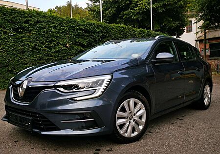 Renault Megane Business Edition, LED, NAVI