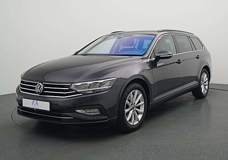 VW Passat Variant Volkswagen 2.0 TSI DSG PANO+RFKAMERA+CARPLAY