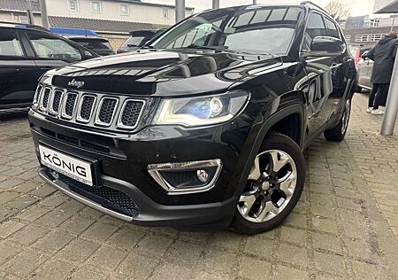 Jeep Compass Limited 4x4 Sound*Kamera*AHK