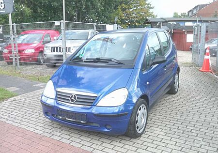 Mercedes-Benz A 160 CDI/ Automatik/ Kima/ 4 Sitzer / TOP!!