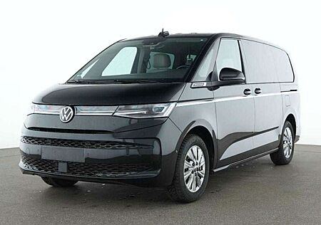 VW T7 Multivan Volkswagen Style lang IQL ACC RFK AHK STHZ 3-ZK