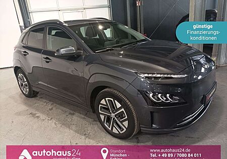 Hyundai Kona Trend Elektro 64 kWh LED|Navi|ParkPilot|ACC