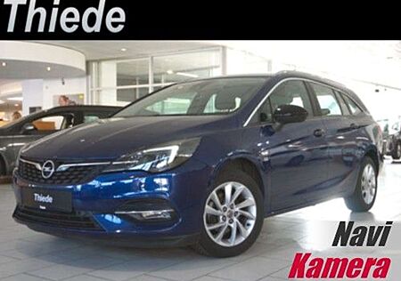 Opel Astra K ST 1.2T ELEGANCE NAVI/LED/KAMERA/SHZ/DAB