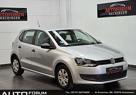 VW Polo Volkswagen V