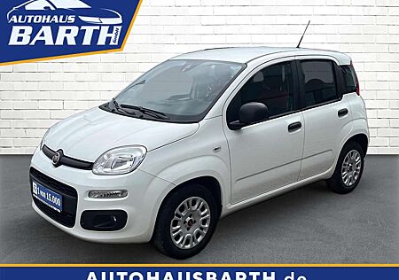 Fiat Panda 1.2 8V Easy *Klima*SHZ*PDC*FSH*