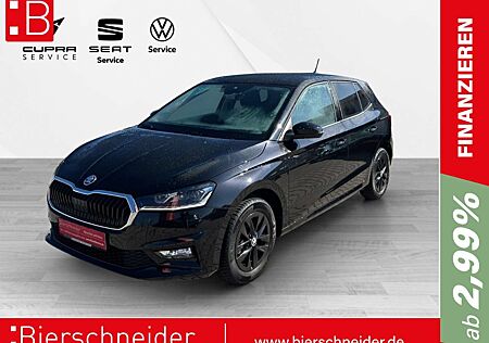 Skoda Fabia 1.0 TSI DSG Style VIRTUAL COCKPIT LED NAVI ACC DAB