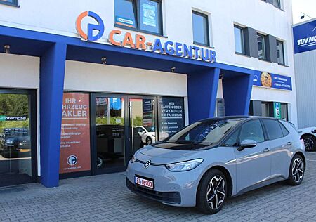 VW ID.3 Volkswagen Pure Performance 110 kW