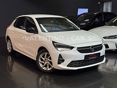 Opel Corsa F Virtual/GS-Line/Shz/Lhz/Spurh/Temp/PDC