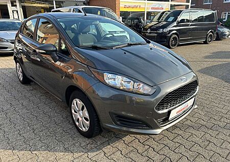 Ford Fiesta Ambiente