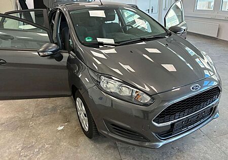 Ford Fiesta Ambiente