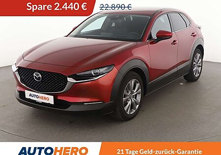 Mazda CX-30 2.0 Selection 2WD Aut.*NAVI*LED*360CAM*SHZ*