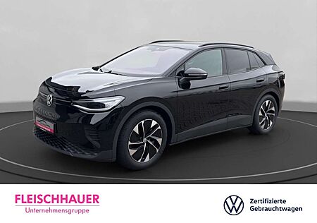 VW ID.4 Volkswagen Pro Wärmep. HK-Subwoofer Head-Up Kamera Navi