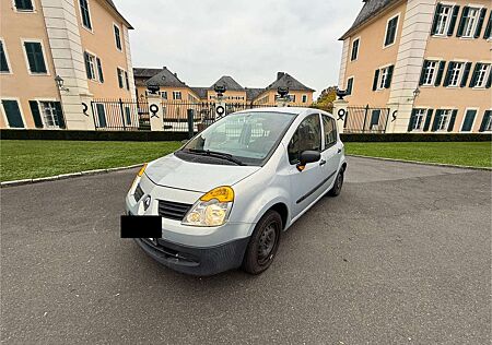 Renault Modus 1.5 dCi Authentique