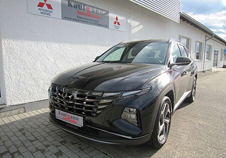 Hyundai Tucson Plug-in-Hybrid 1.6 T-GDi 4WD PRIME-Paket