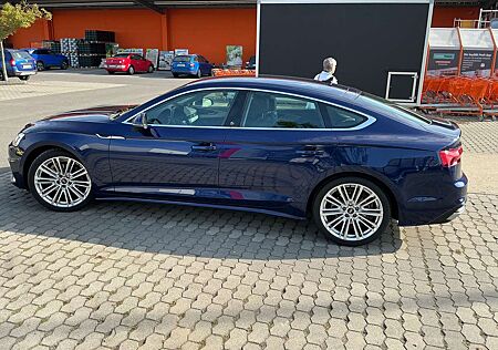 Audi A5 Sportback 35 TFSI S tronic