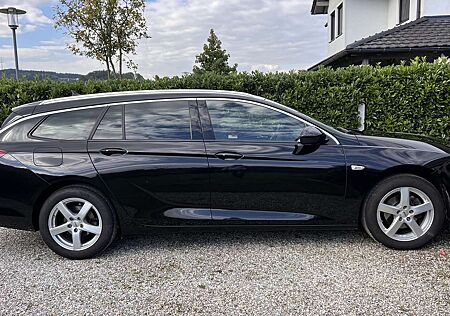 Opel Insignia Innovation