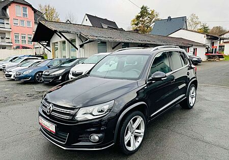 VW Tiguan Volkswagen Cup Sport & Style BMT 4Motion