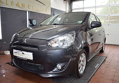 Mitsubishi Space Star Top 1.2 ~ Navi ~ Klima ~