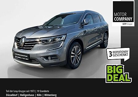 Renault Koleos 2.0 dCi 175 Energy Limited AUT+Kamera+SHZ
