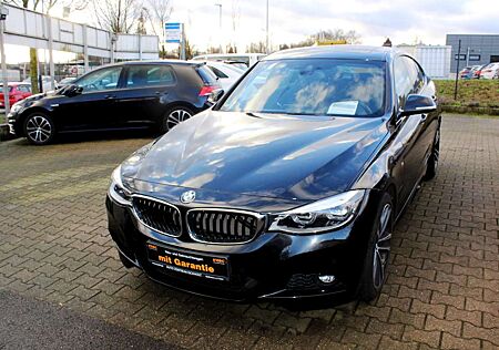 BMW 320 xDrive M Sport Panorama Harman Kardon