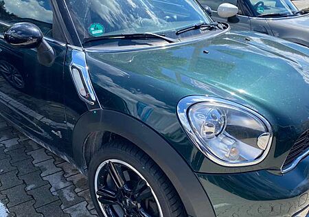 Mini Cooper S Countryman +Cooper+S+Countryman+All4+Aut.