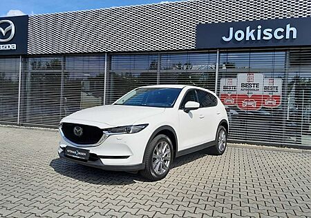 Mazda CX-5 SKY-G 194PS FWD 6AT SPORTS TECH.-P MRCC BOSE LED 1