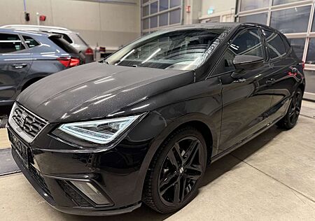 Seat Ibiza 1.0TSI DSG FR Kamera 18´´ Alcantara ACC