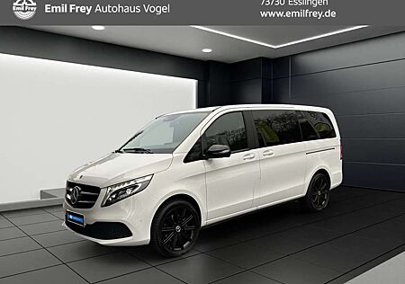Mercedes-Benz V 300 Avantgarde
