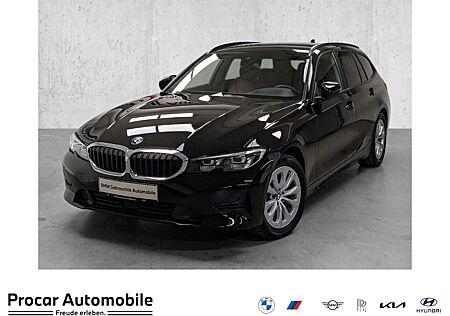 BMW 320 d Touring HuD ACC HiFi DA PDC Lhz DAB LED