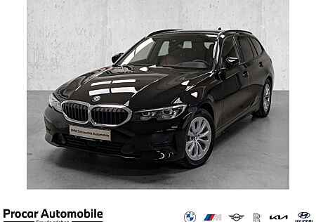 BMW 320 d Touring HuD ACC HiFi DA PDC Lhz DAB LED