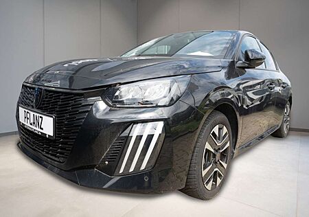 Peugeot 208 Allure 1.2 PureTech 100 *MIRRORSCREEN*SHZ*KOMFORT-PAKET*