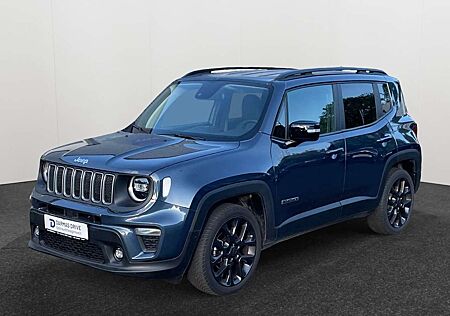 Jeep Renegade E-HYBRID MY23 LIMITED 1.5L 19" Navi