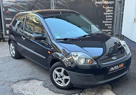 Ford Fiesta Ambiente*2.Hand*Nur81TKM*Klima*Servo