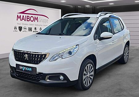 Peugeot 2008 NAVI//RFK