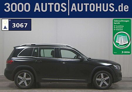 Mercedes-Benz GLB 200 d Progressive AHK Navi LED RFK Distr.+
