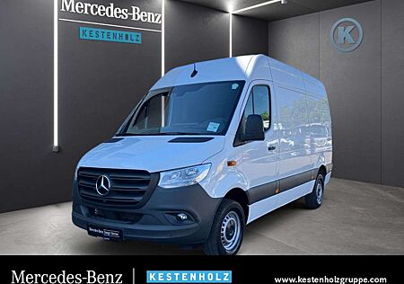 Mercedes-Benz Sprinter 317 CDI Kasten Hochdach Standard