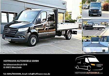 Mercedes-Benz Sprinter 316 CDI Pritsche DoKa RWD L3 AHK 3,5T